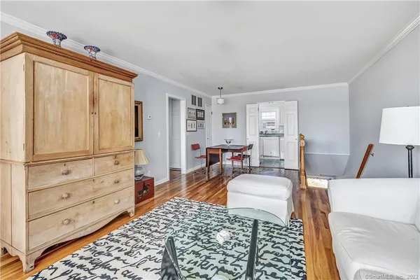 $3,100 | 245 Unquowa Road, Unit 46, Fairfield, CT 06824