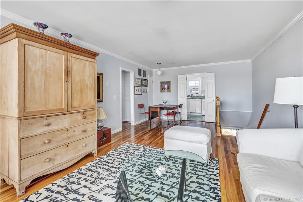 245 Unquowa Road, Unit 46 Fairfield, CT 06824 - Photo 4 of 26