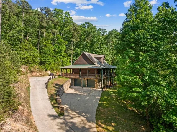 $449,900 | 18787 Highway 136, Sugar Valley, GA 30746