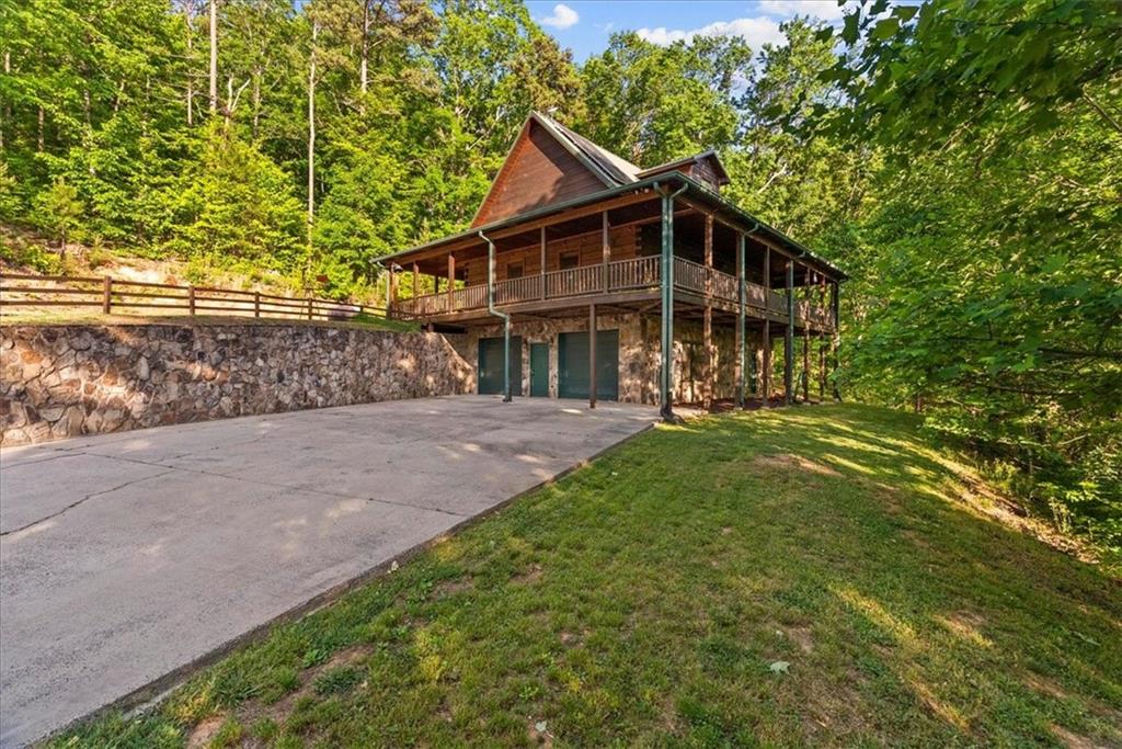 18787 Highway 136 Sugar Valley, GA 30746 - Photo 2 of 62