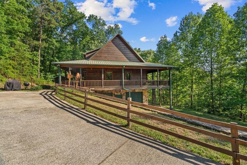 18787 Highway 136 Sugar Valley, GA 30746 - Photo 3 of 62