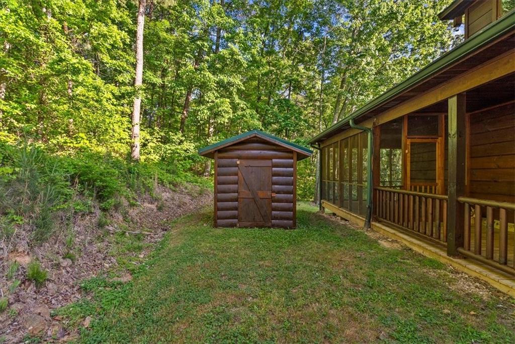 18787 Highway 136 Sugar Valley, GA 30746 - Photo 37 of 62