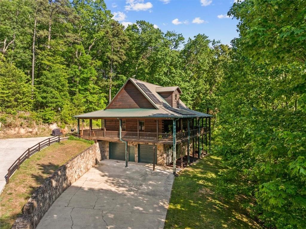18787 Highway 136 Sugar Valley, GA 30746 - Photo 54 of 62