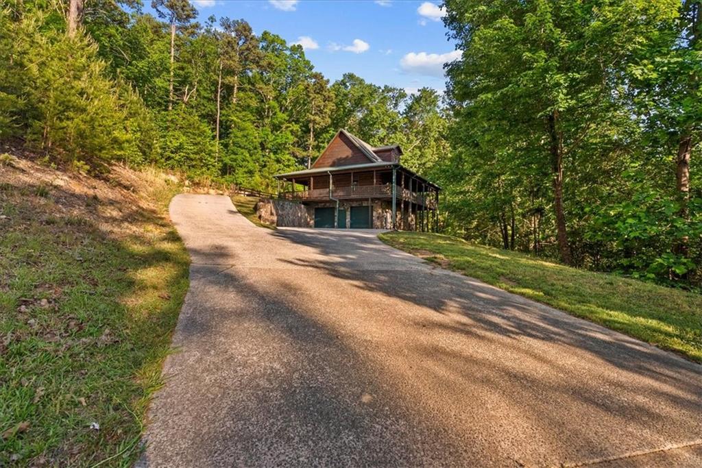 18787 Highway 136 Sugar Valley, GA 30746 - Photo 55 of 62