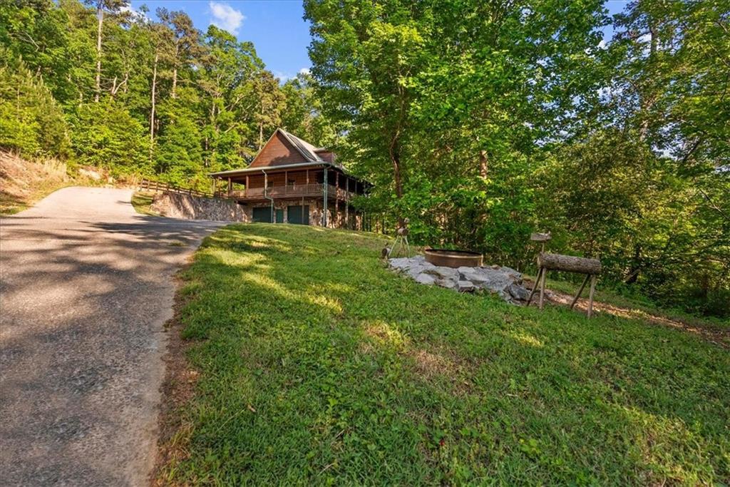 18787 Highway 136 Sugar Valley, GA 30746 - Photo 56 of 62