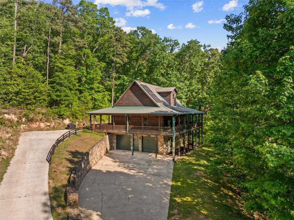 18787 Highway 136 Sugar Valley, GA 30746 - Photo 57 of 62