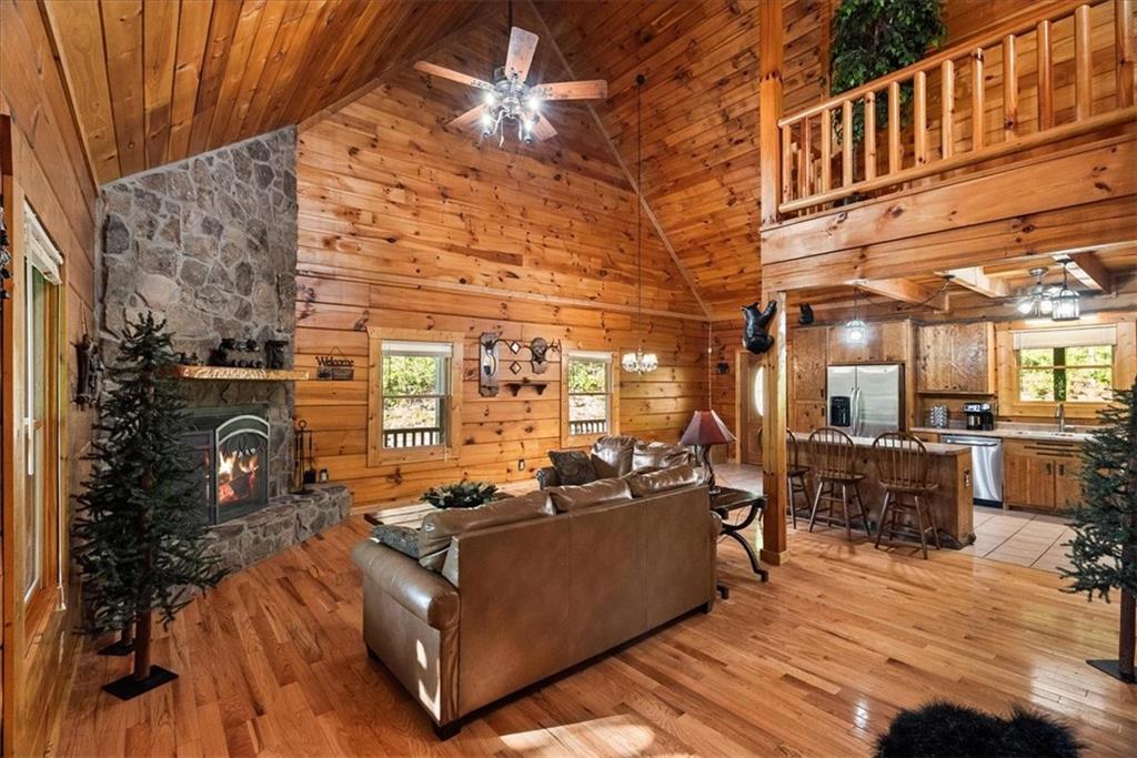18787 Highway 136 Sugar Valley, GA 30746 - Photo 6 of 62