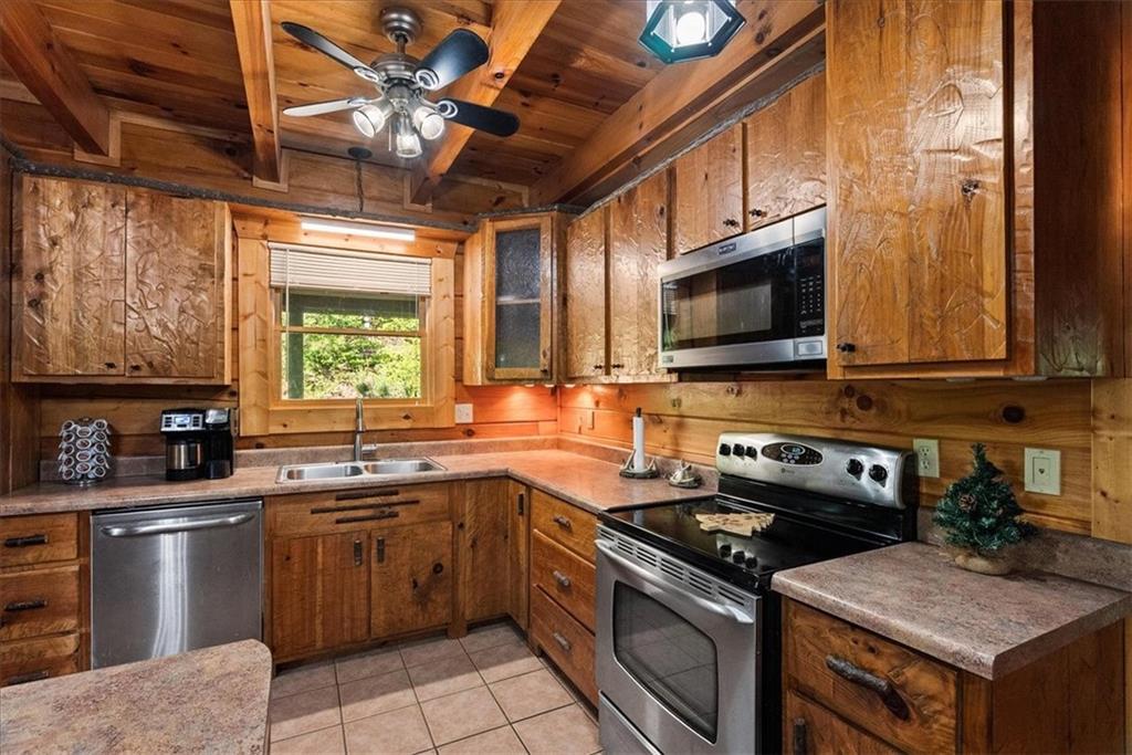 18787 Highway 136 Sugar Valley, GA 30746 - Photo 10 of 62
