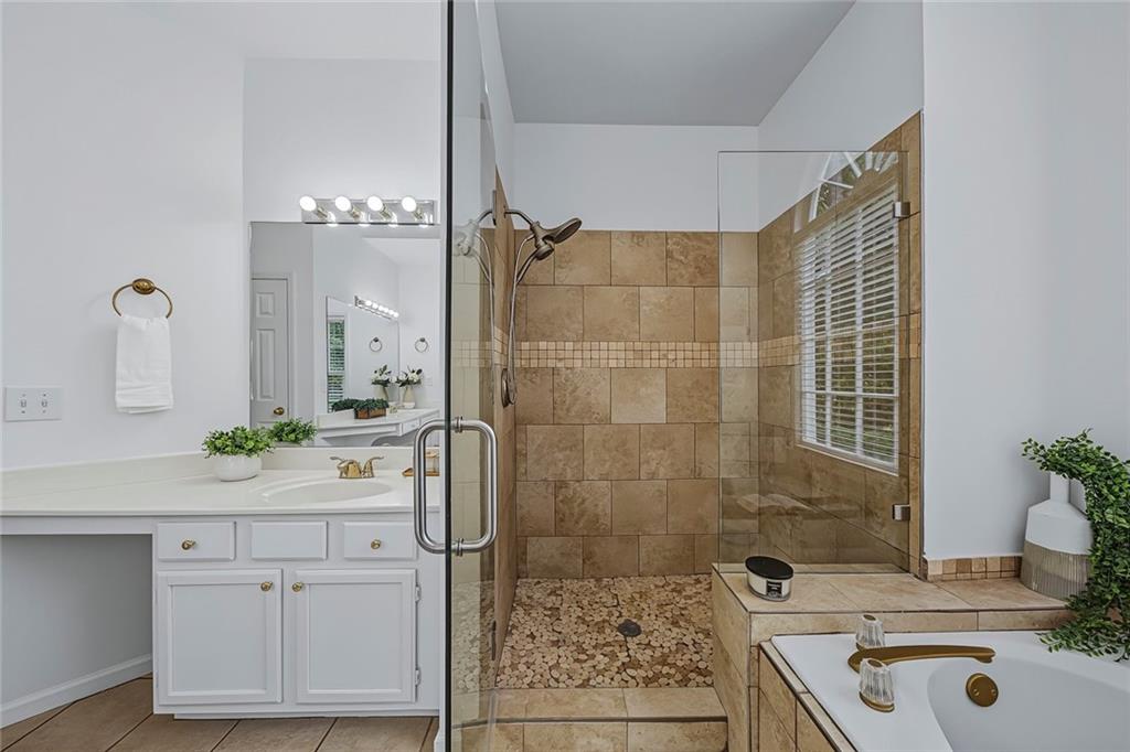 1509 Shadow Ridge Circle Woodstock, GA 30189 - Photo 25 of 56