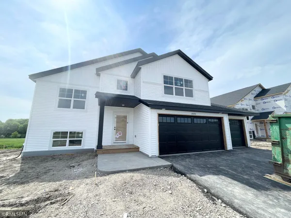 $479,900 | 19890 Ely Avenue North, Forest Lake, MN 55025