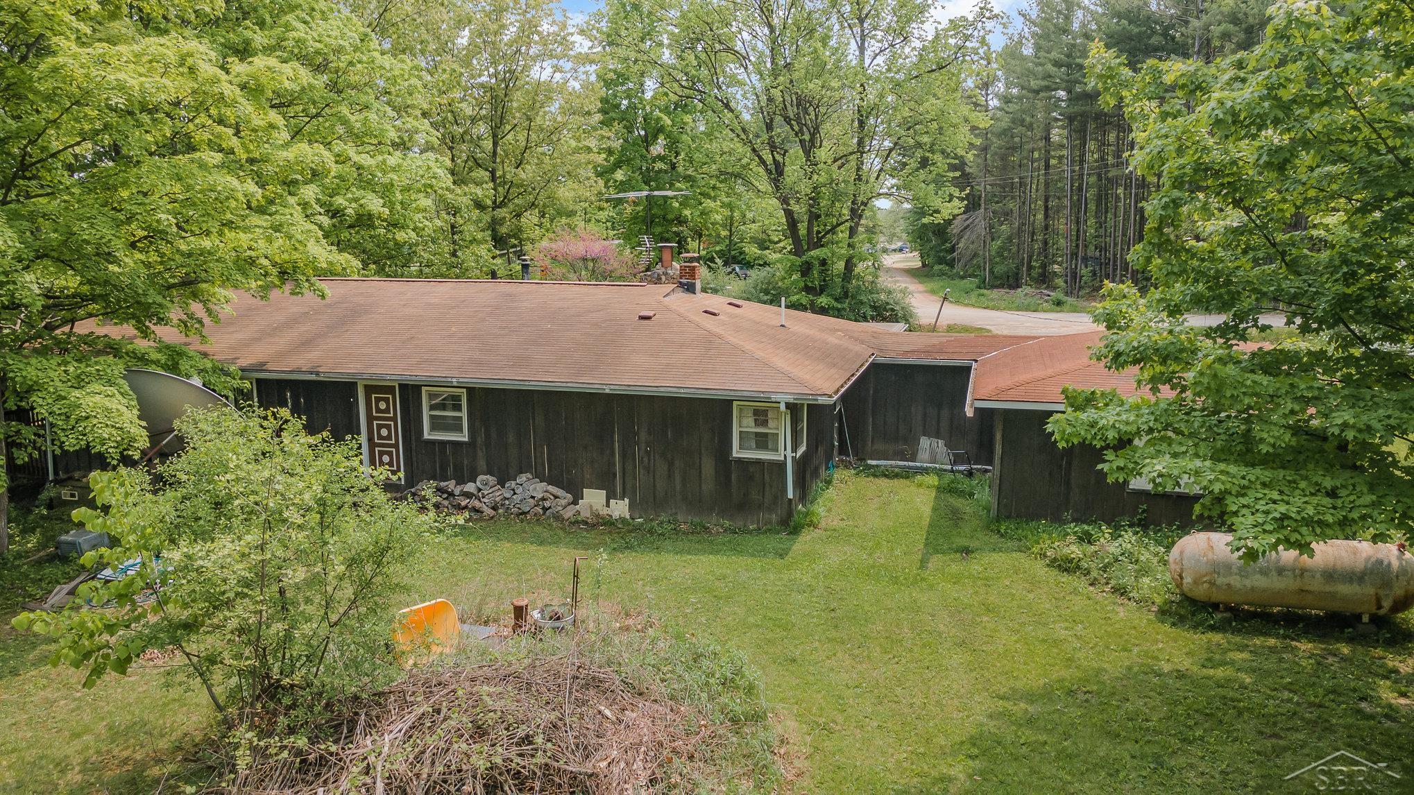 1492 Blakely Road Beaverton, MI 48612 - Photo 5 of 18