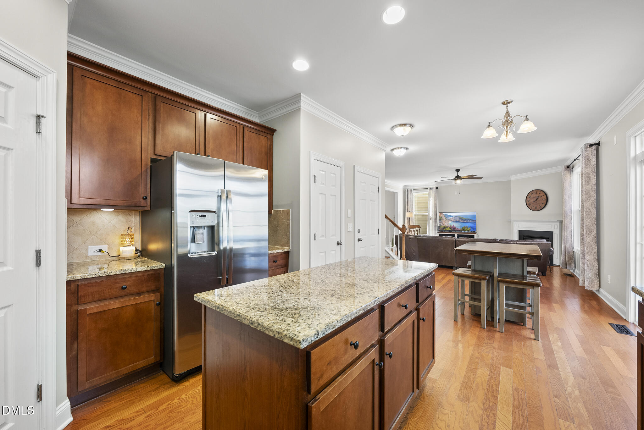 2731 Hidden Waters Circle Raleigh, NC 27614 - Photo 16 of 58 DSC08589