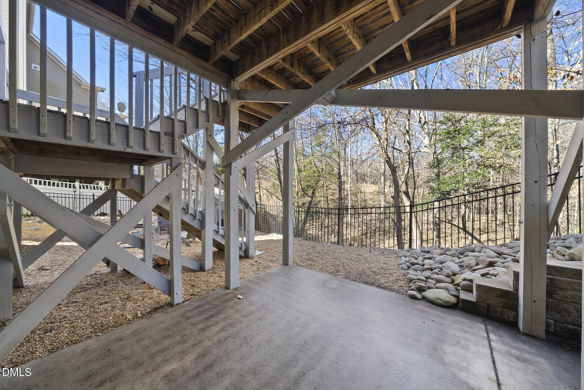 2731 Hidden Waters Circle Raleigh, NC 27614 - Photo 43 of 58 a view of entryway