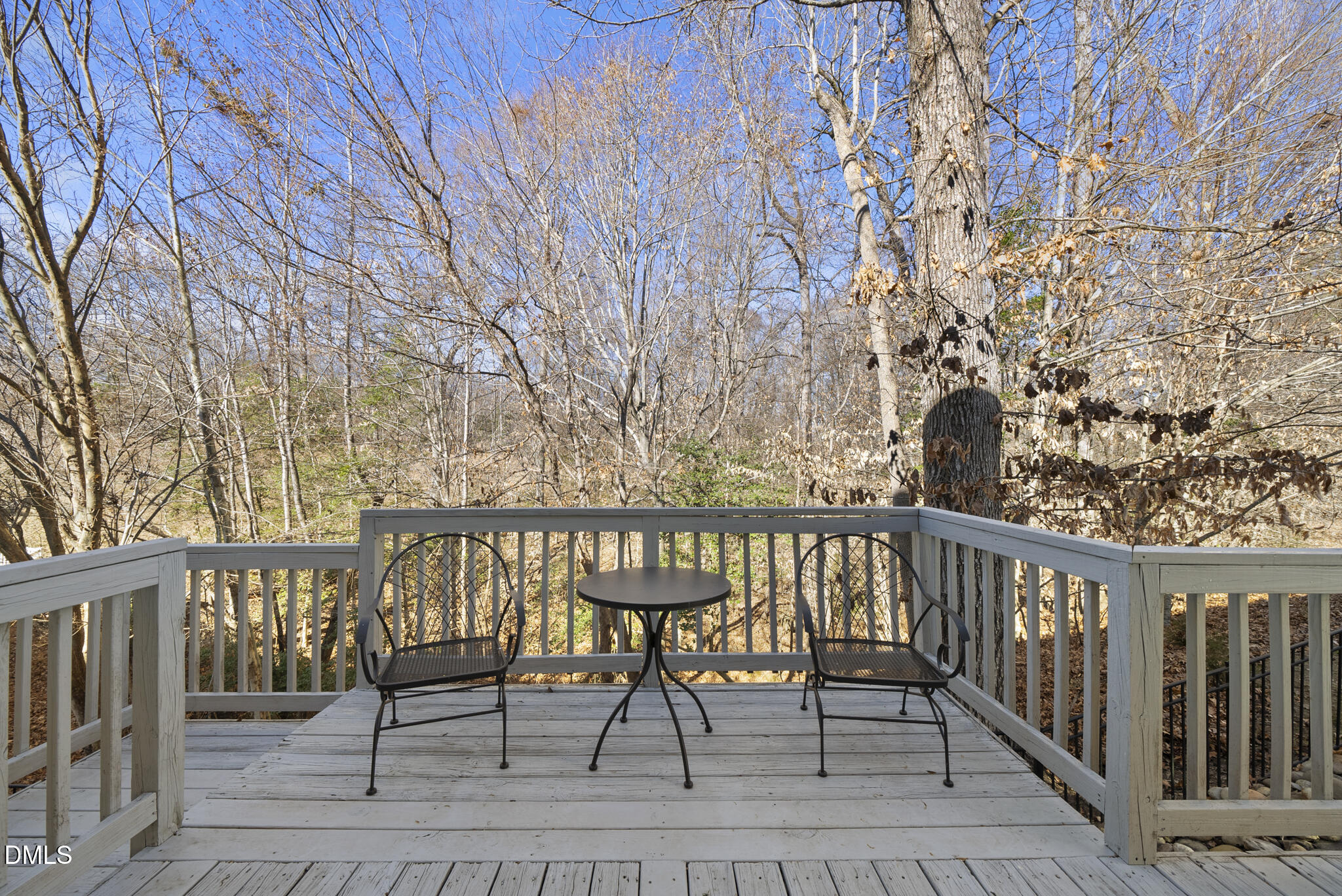 2731 Hidden Waters Circle Raleigh, NC 27614 - Photo 45 of 58 a view of entryway with wooden floor