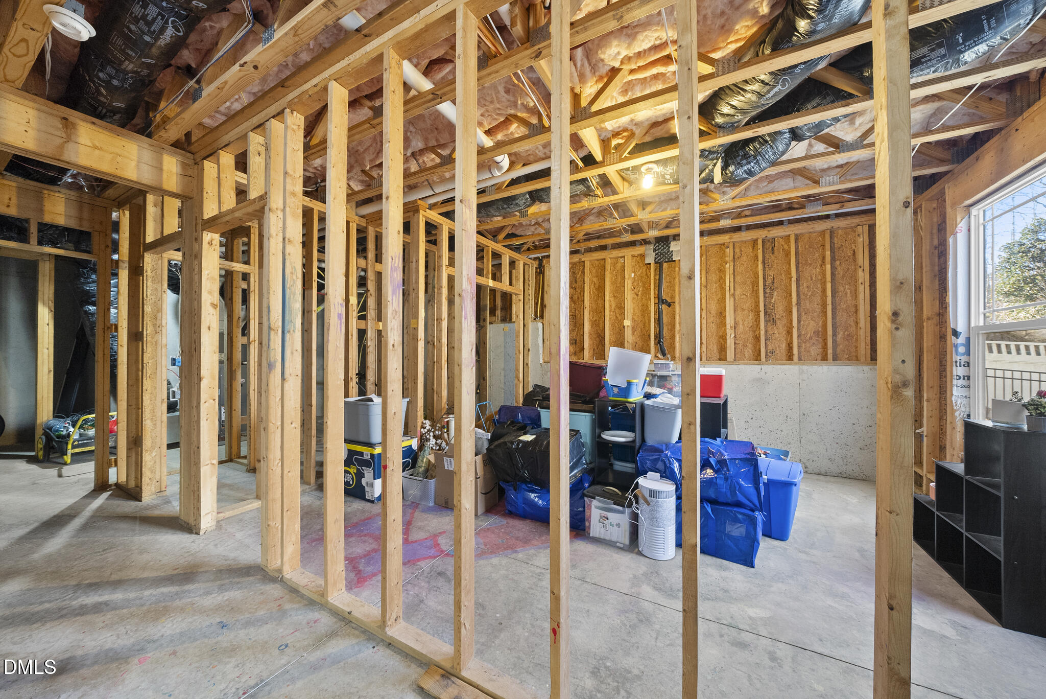 2731 Hidden Waters Circle Raleigh, NC 27614 - Photo 48 of 58 DSC08649