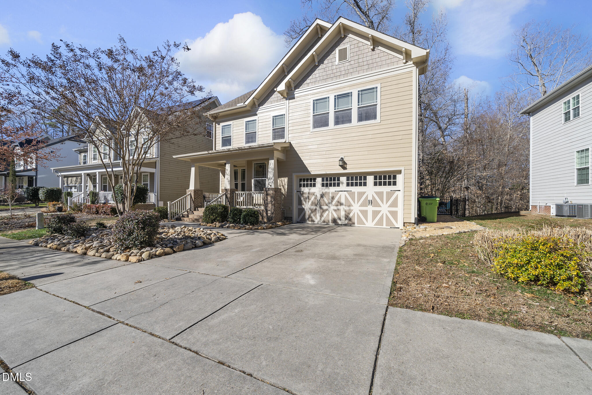 2731 Hidden Waters Circle Raleigh, NC 27614 - Photo 58 of 58 DSC08677