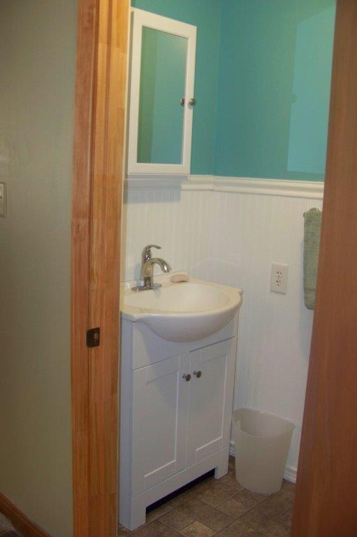 20 Deering Neighborhood Road Springvale, ME 04083 - Photo 18 of 21 Half Bath