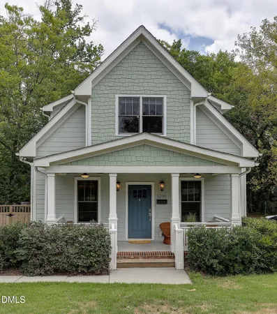 $665,000 | 1230 Sedgefield Street, Durham, NC 27705
