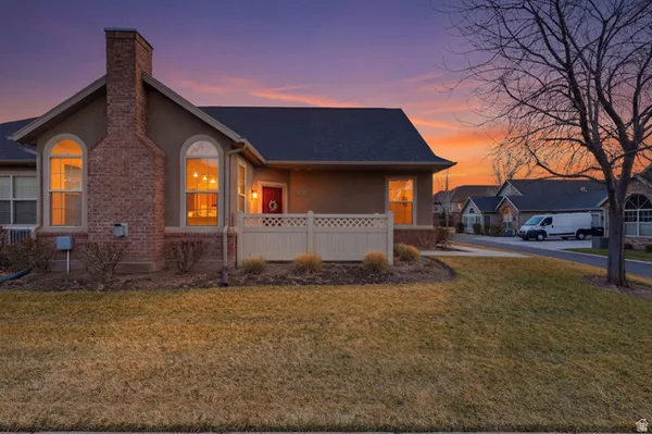 $480,000 | 511 West 300 South, Unit A, Springville, UT 84663