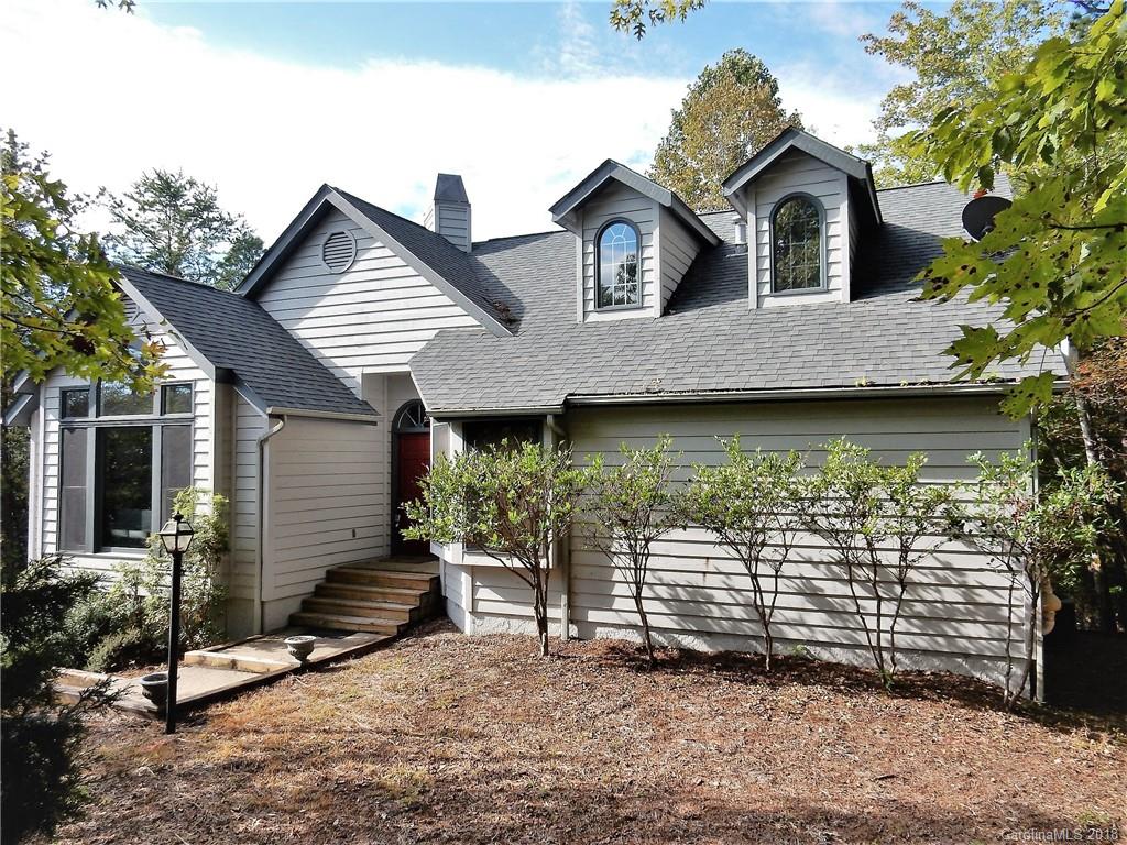 212 Ridgeway Road Lake Lure, NC 28746 - Photo 1 of 31 Gallery Image 1