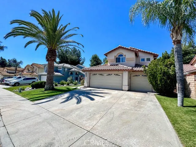 $3,499 | 25211 Corte Sombrero, Murrieta, CA 92563