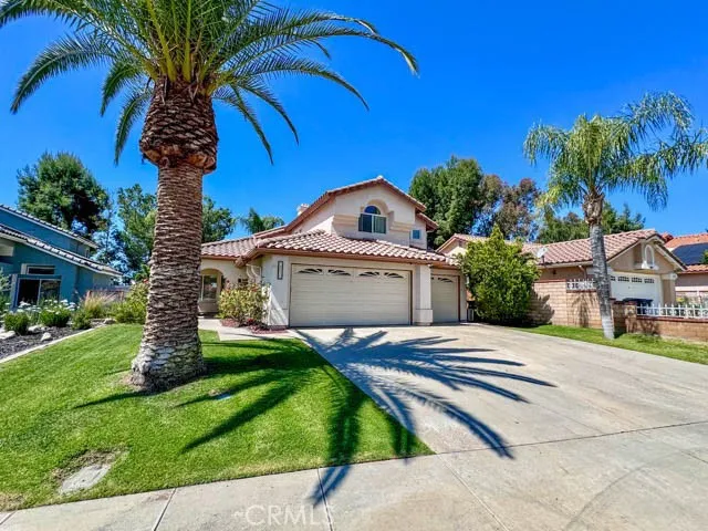 $3,499 | 25211 Corte Sombrero, Murrieta, CA 92563
