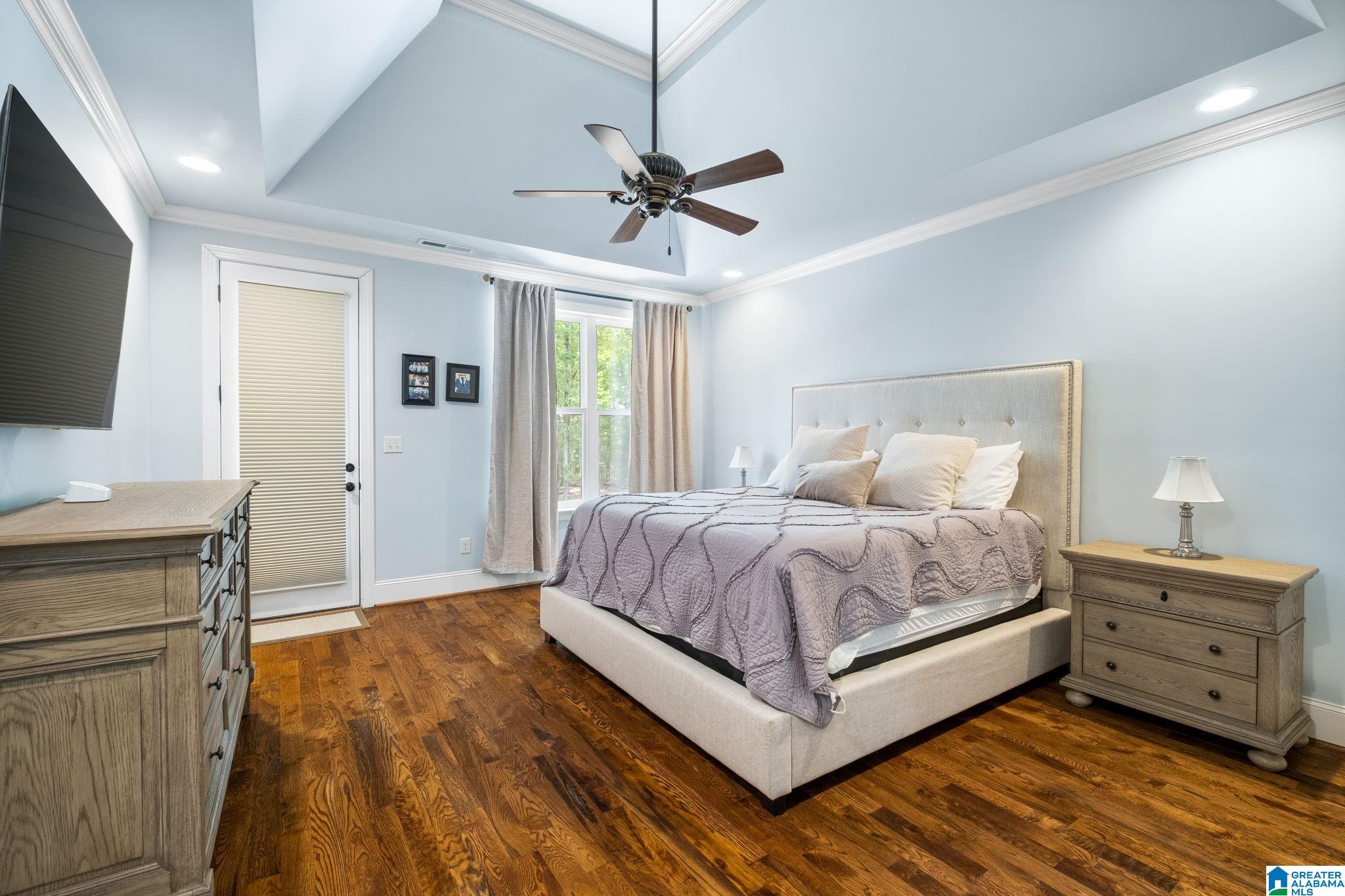 160 Highland Ridge Drive Chelsea, AL 35043 - Photo 23 of 44