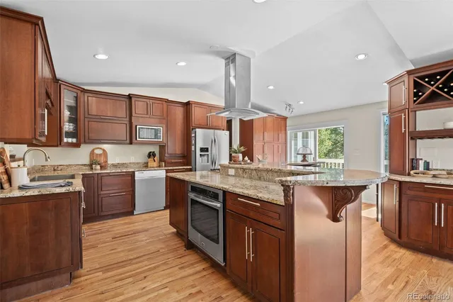 $975,000 | 27987 Pine Grove Trail, Conifer, CO 80433