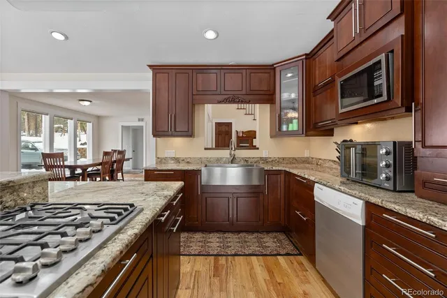 $975,000 | 27987 Pine Grove Trail, Conifer, CO 80433