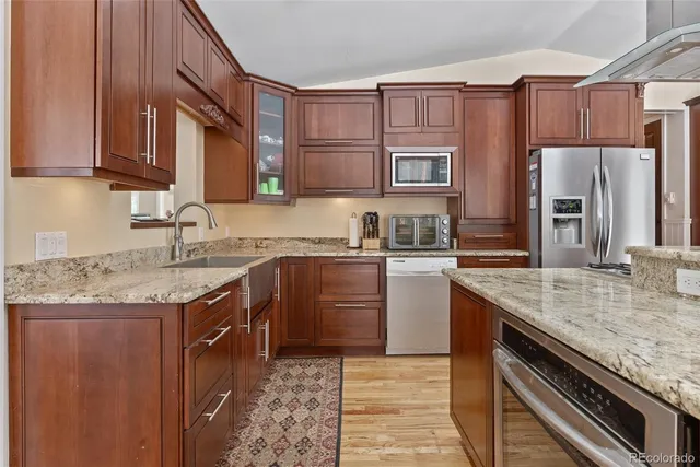 $975,000 | 27987 Pine Grove Trail, Conifer, CO 80433