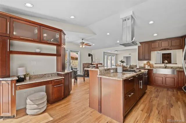 $975,000 | 27987 Pine Grove Trail, Conifer, CO 80433