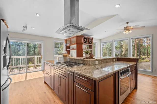 $975,000 | 27987 Pine Grove Trail, Conifer, CO 80433