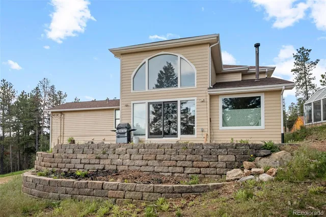 $975,000 | 27987 Pine Grove Trail, Conifer, CO 80433