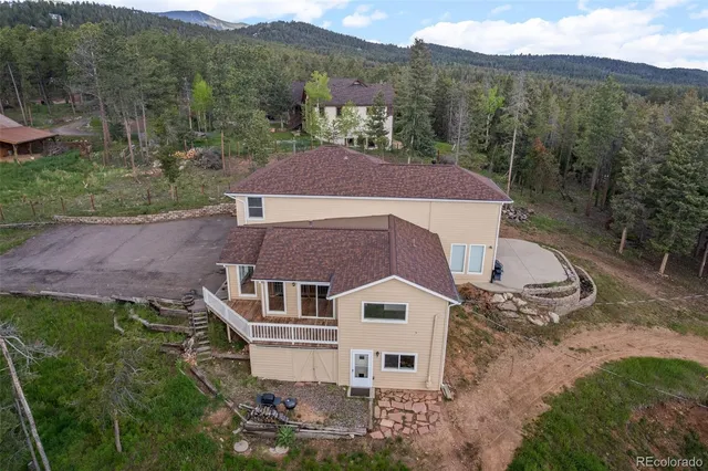 $975,000 | 27987 Pine Grove Trail, Conifer, CO 80433