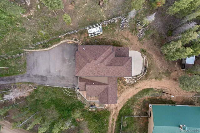 $975,000 | 27987 Pine Grove Trail, Conifer, CO 80433