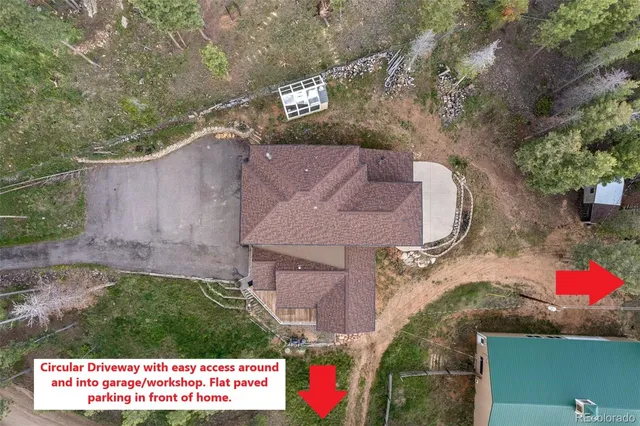 $975,000 | 27987 Pine Grove Trail, Conifer, CO 80433