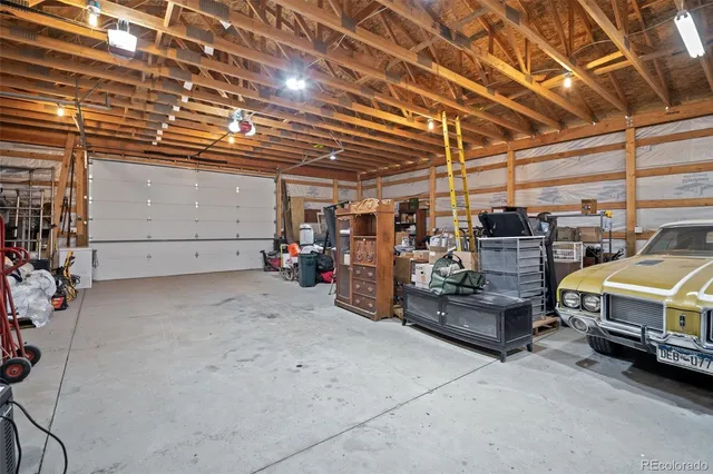 $975,000 | 27987 Pine Grove Trail, Conifer, CO 80433