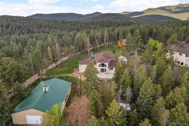 $975,000 | 27987 Pine Grove Trail, Conifer, CO 80433