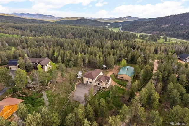 $975,000 | 27987 Pine Grove Trail, Conifer, CO 80433