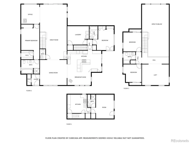 $975,000 | 27987 Pine Grove Trail, Conifer, CO 80433