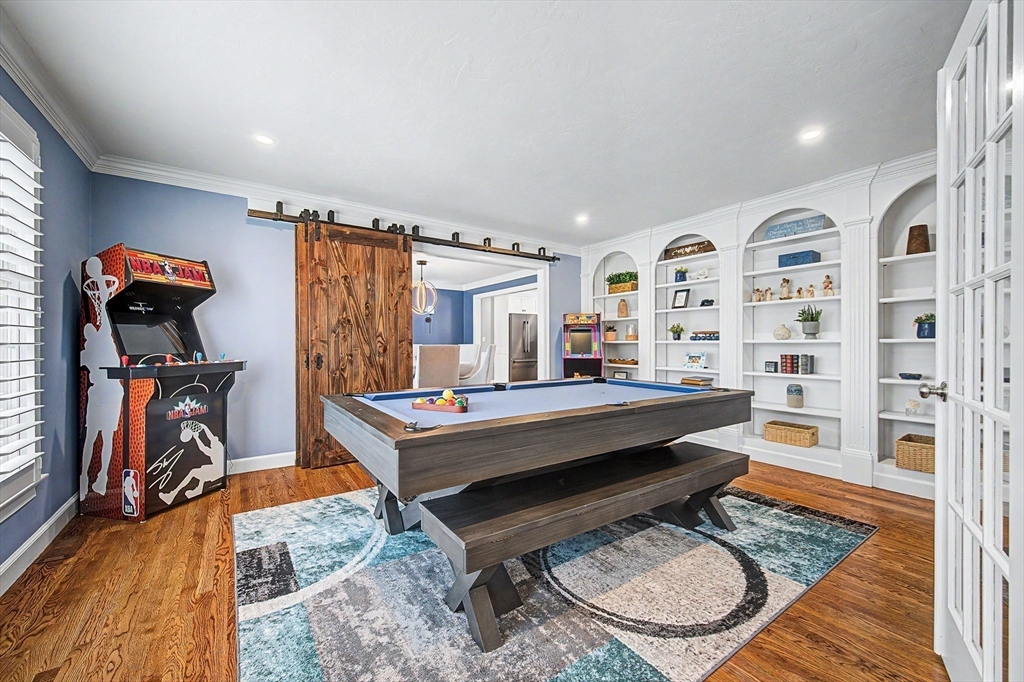 7 South Barn Road Hopkinton, MA 01748 - Photo 15 of 41