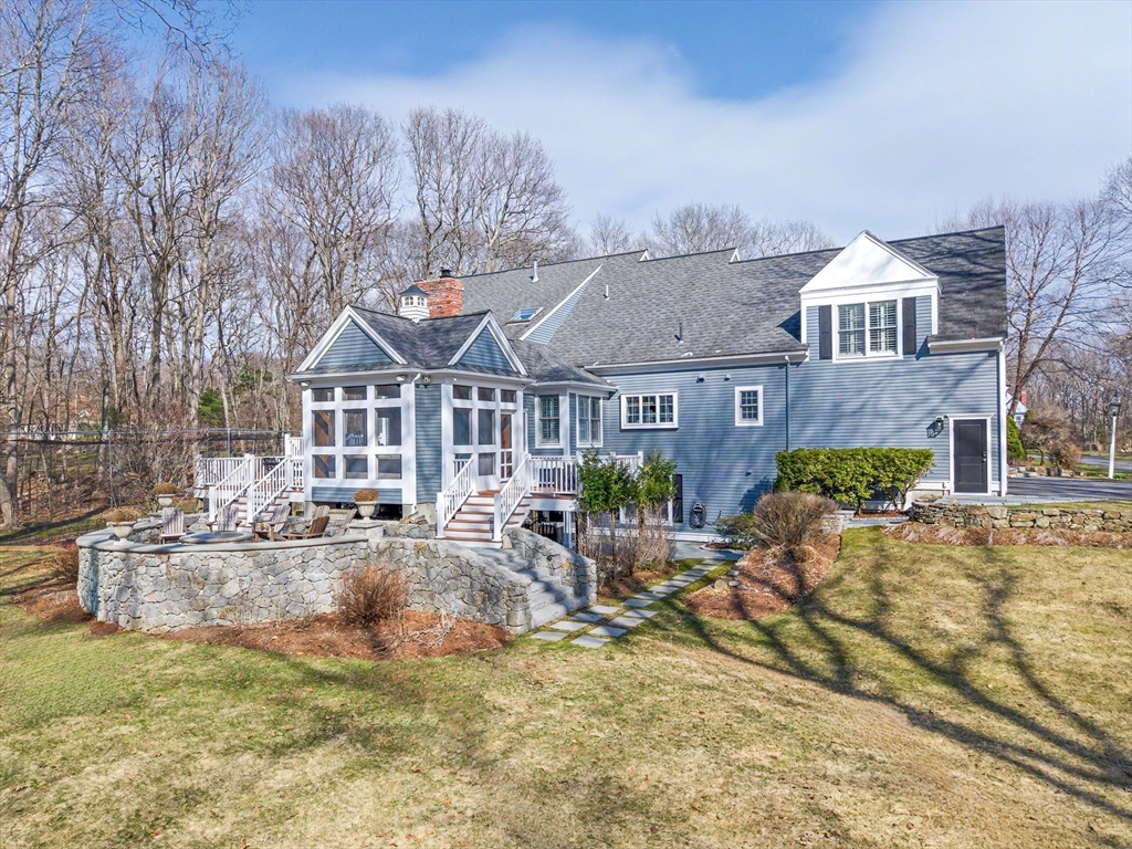 7 South Barn Road Hopkinton, MA 01748 - Photo 38 of 41