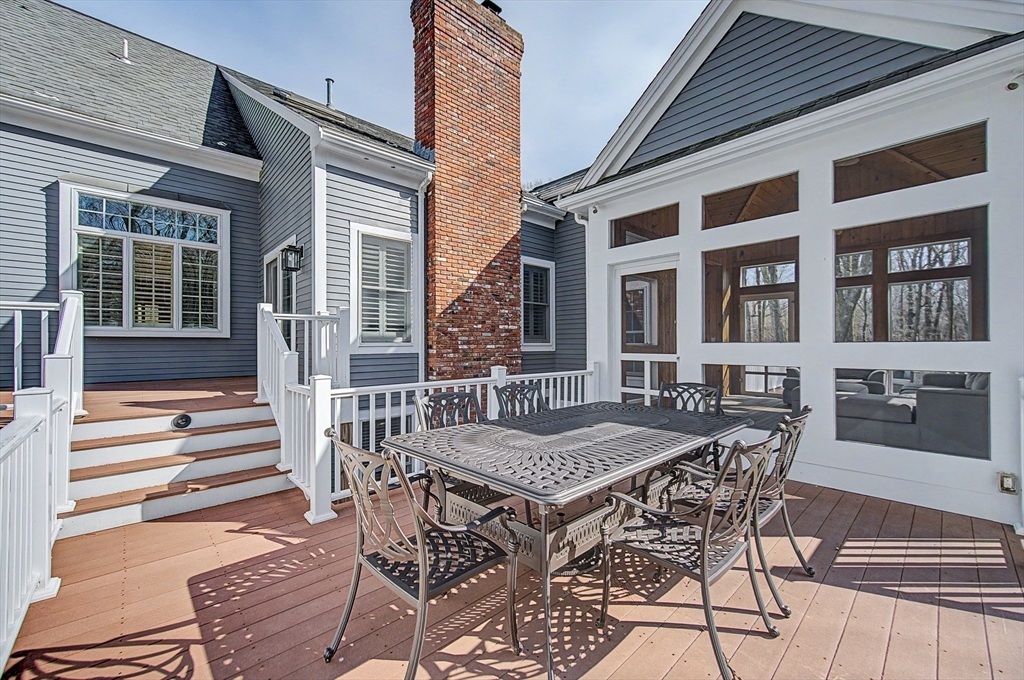 7 South Barn Road Hopkinton, MA 01748 - Photo 39 of 41