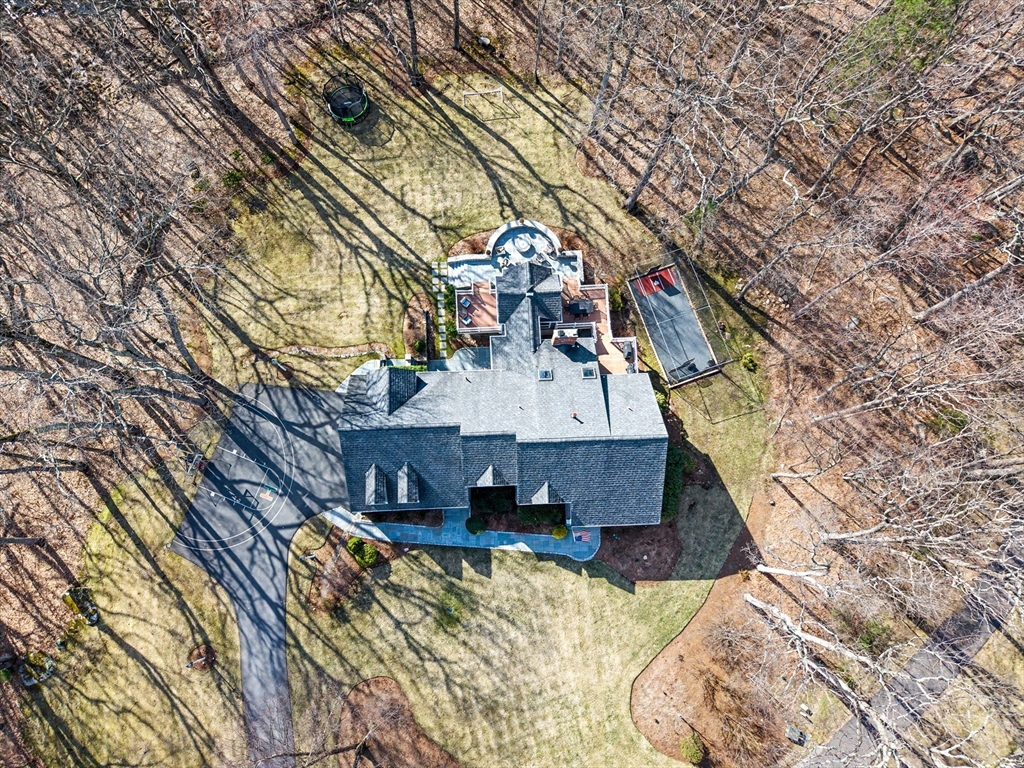 7 South Barn Road Hopkinton, MA 01748 - Photo 40 of 41