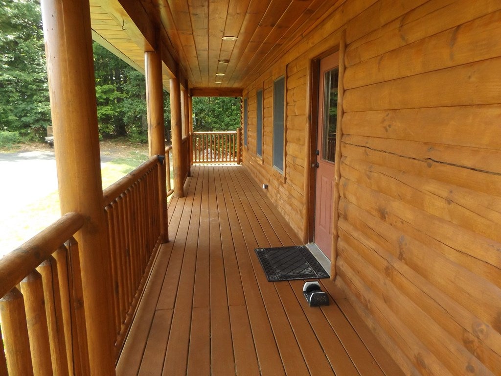 201 Deer Ridge Road Hillsville, VA 24343 - Photo 17 of 36 Gallery Image 17