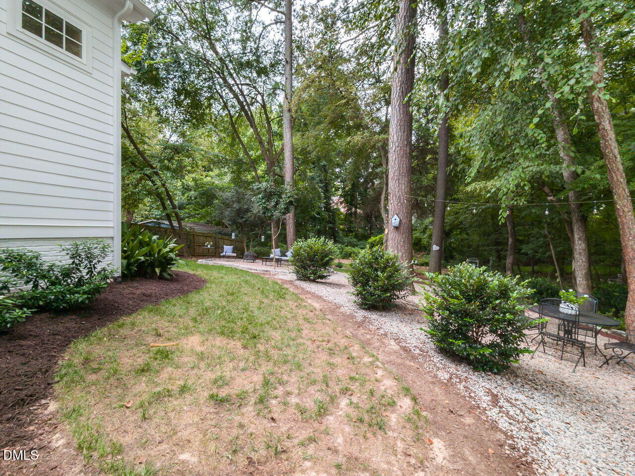 5309 Alpine Drive Raleigh, NC 27609 - Photo 43 of 67 049-1280x960-backyard