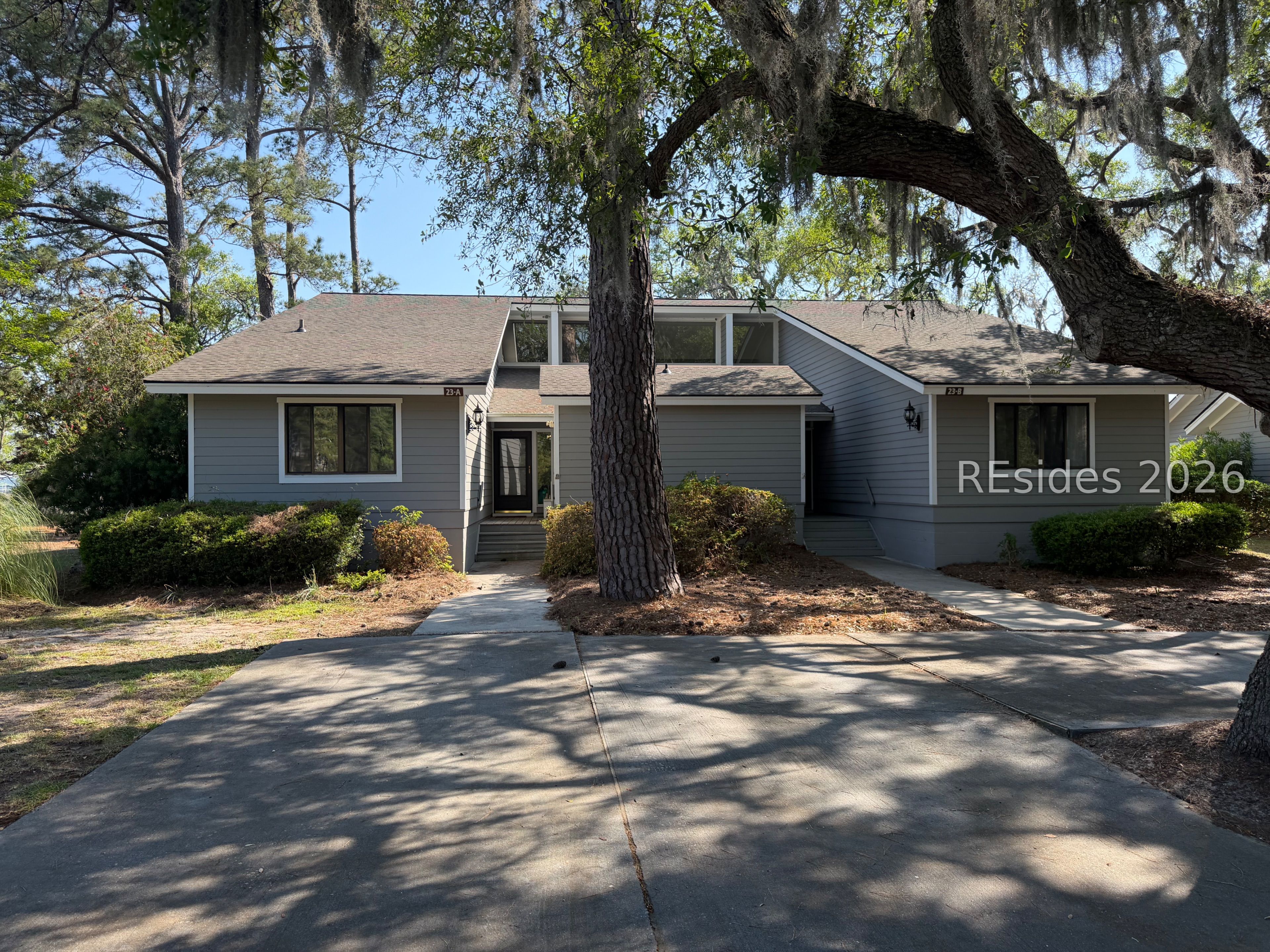 23 A Colony Gardens Road, Unit 23A Beaufort, SC 29907 - Photo 1 of 7