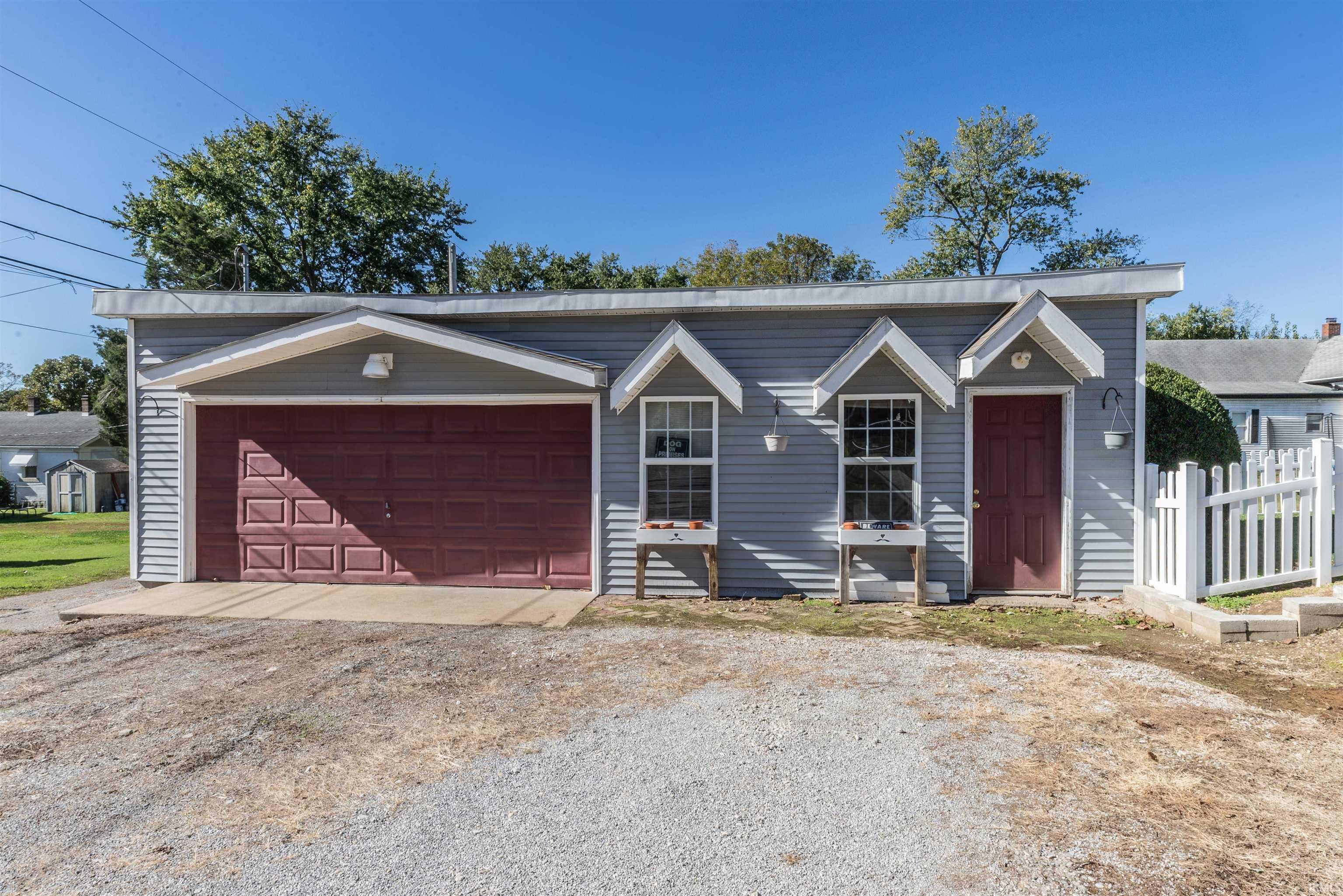 400 West 9th Street Mount Vernon, IN 47620 - Photo 11 of 36