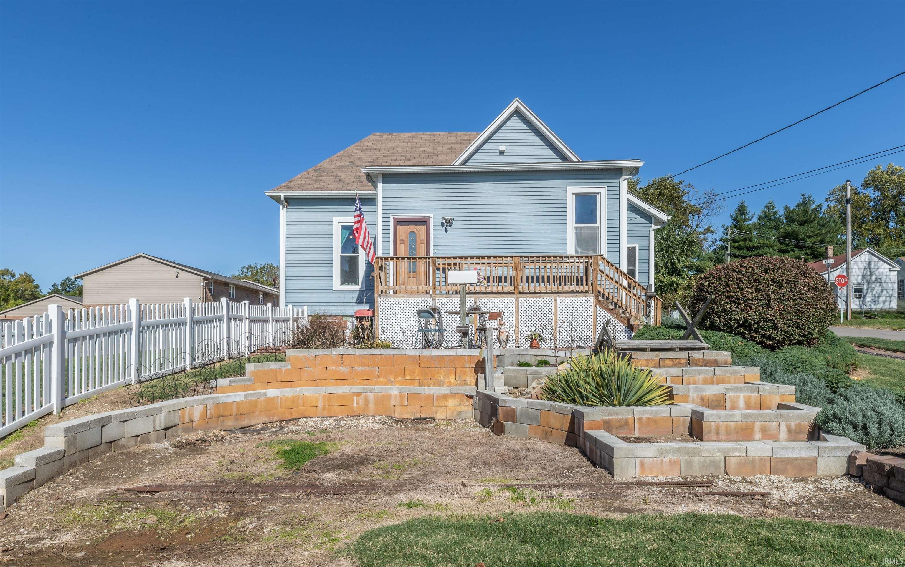 400 West 9th Street Mount Vernon, IN 47620 - Photo 13 of 36