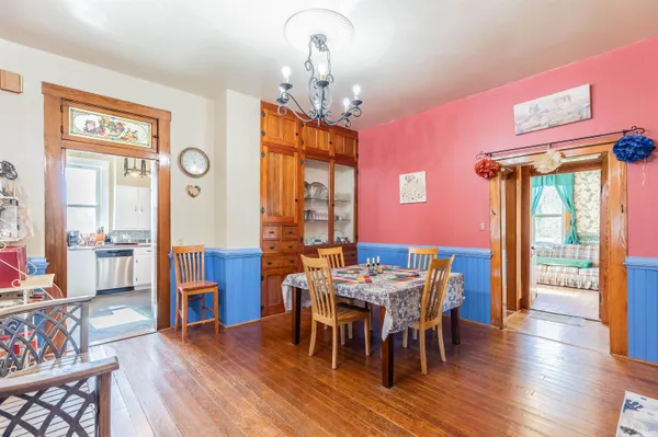 $149,900 | 400 West 9th Street, Mount Vernon, IN 47620